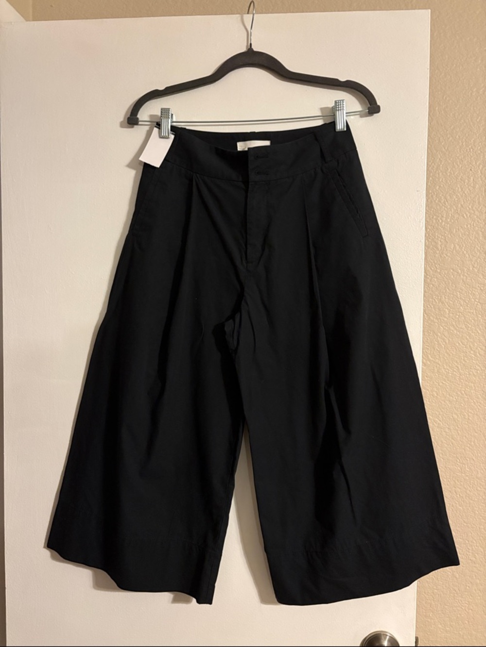 by Antrhopologie wide leg pants